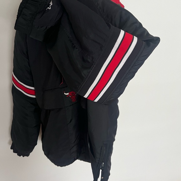 STARTER Bulls Jacket - Picture 10 of 11